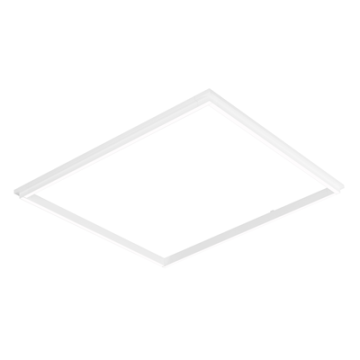 Sylvania LEDVANCE 2x2 T-Fit Dual Selectable LED Grid Frame - CCT Selectable - 120-347V