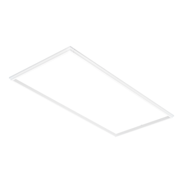Sylvania LEDVANCE 2x4 T-Fit Dual Selectable LED Grid Frame - CCT Selectable - 120-347V