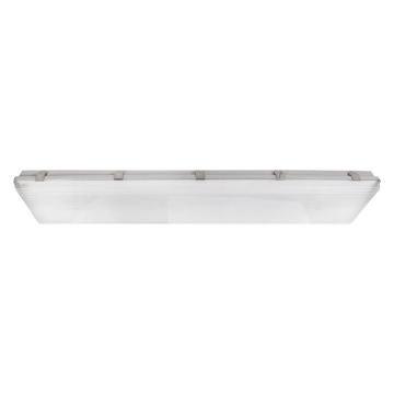 Sylvania Wide Body Vapor Tight - 13,500 Max Lumens - Wattage & CCT Selectable - 120-277V