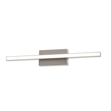 AFX Barlow 18" LED Vanity Light - 3000K - 120V - Polished Chrome