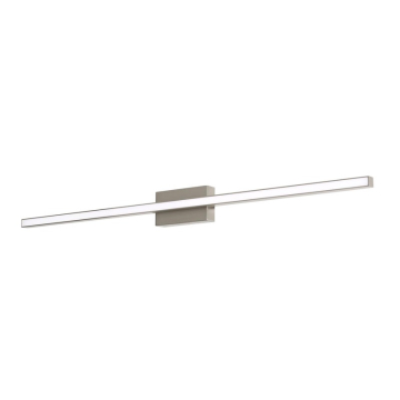 AFX Barlow 36" LED Vanity Light - 3000K - 120V - Satin Nickel