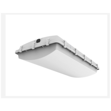 ILP Blizzard Vapor Tight LED High Bay - 12,530 Lumens - 80W - 5000K - 120-277V