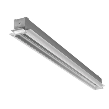 RAB 48" 20W BOA Recessed Linear Slot Rough-In w/ Housing and Driver - 120-277V