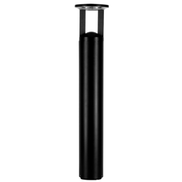 Sylvania LEDVANCE Dual Selectable LED Bollard - 16 | 20 | 24W - CCT Selectable - Full Zone - Bronze - 120-347V