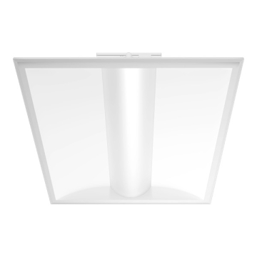 RAB C-SWISH 2x2 LED Troffer - 30W | 25W | 20W - CCT Selectable - 120-277V