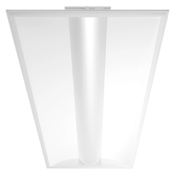 RAB C-SWISH 2x4 LED Troffer - 36W | 30W | 20W - CCT Selectable - 120-277V