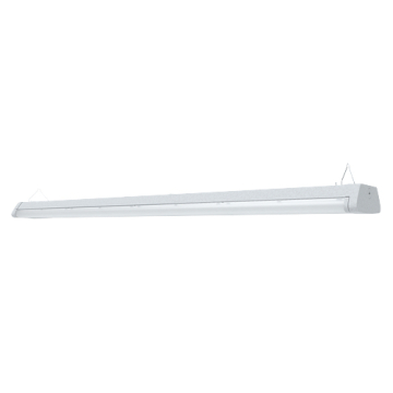 RAB C-WRAP 48" Field Adjustable LED Linear Wrap - 44 | 33 | 22W - CCT Selectable - 120-277V - White