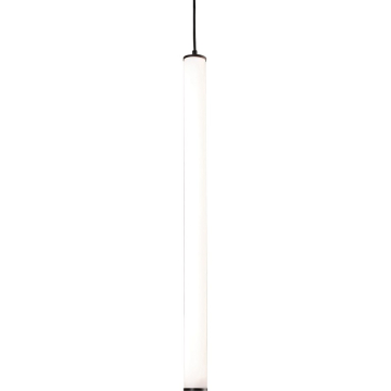 AFX Caden 24" LED Pendant - 3000K - 120-277V - Black