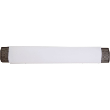 AFX Charlotte 30" LED Vanity Light - CCT Selectable - 120-277V - Oil-Rubbed Bronze