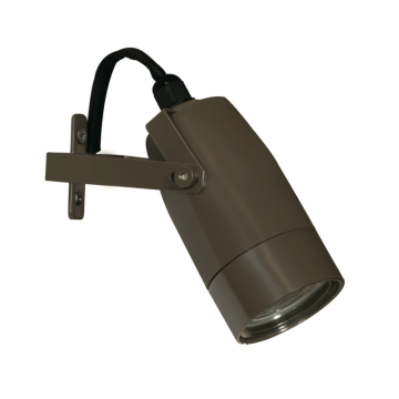 Corona Lighting 3.5W LED Spot Light - 2700K - 270 Lumens - 15 Degrees - 12V - Bronze
