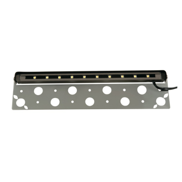 Corona Lighting 4W LED Rail Light - 3000K - 200 Lumens - 12V