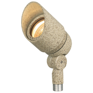 Corona Lighting 3.5W LED Spot Light - 2700K - 270 Lumens - 15 Degrees - 12V - Granite