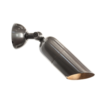 Corona Lighting 3.5W LED Spot Light - 2700K - 270 Lumens - 15 Degrees - 12V - Gun Metal