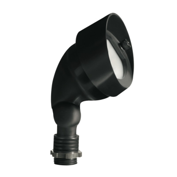 Corona Lighting 2W LED Spot Light - 2700K - 200 Lumens - 12V - Gun Metal