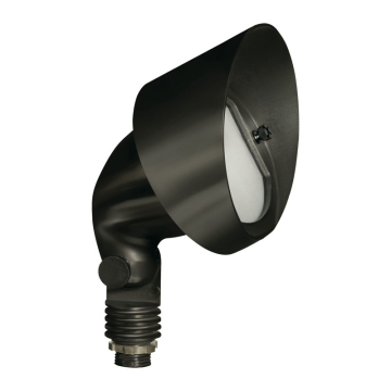 Corona Lighting 3.5W LED Spot Light - 2700K - 270 Lumens - 15 Degrees - 12V - Gun Metal