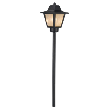 Corona Lighting 2W 27.5" LED Pathway Light - 2700K - 200 Lumens - 12V - Black