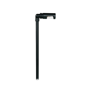 Corona Lighting 2W 18" LED Pathway Light - 2700K - 200 Lumens - 12V - Black