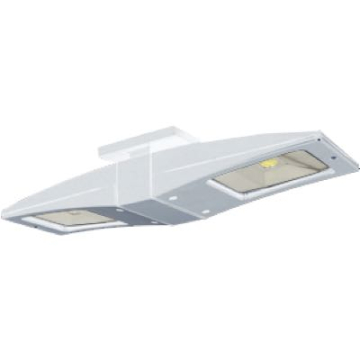 RAB 20W LED Ceiling Light - 3000K - 2,501 Lumens - 120-277V - White