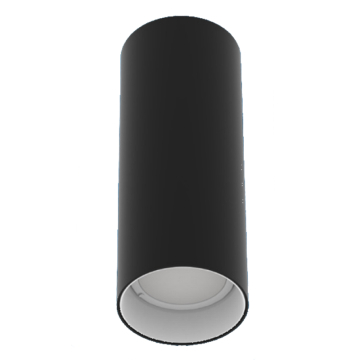 SLG CLS G1 3" LED Cylinder Light - 5 | 10 | 15W - CCT Selectable - 120-277V - Black