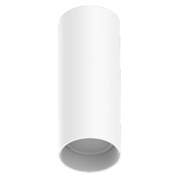 SLG CLS G1 3" LED Cylinder Light - 5 | 10 | 15W - CCT Selectable - 120-277V - White