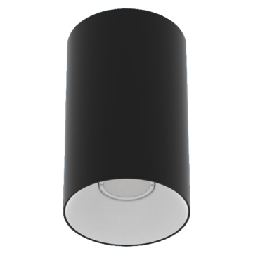 SLG CLS G1 6" LED Cylinder Light - 20 | 30 | 40W - CCT Selectable - 120-277V - Black
