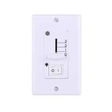 Canarm Fan Control Wall Control