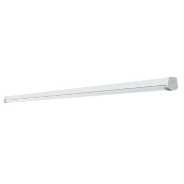 RAB C-STRIP 48" LED Linear Striplight - 36 | 27 | 18W - CCT Selectable - 120-277V - White