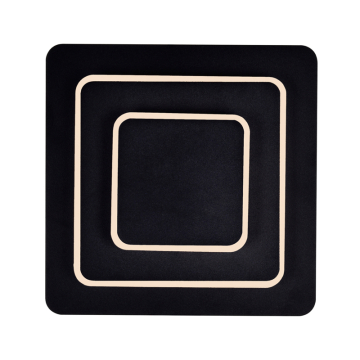 CWI Lighting Private I LED Sconce - 9W - 3000K - 120V - Matte Black