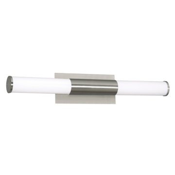 AFX Dax 27" LED Vanity Light - 3000K - 120V - Satin Nickel