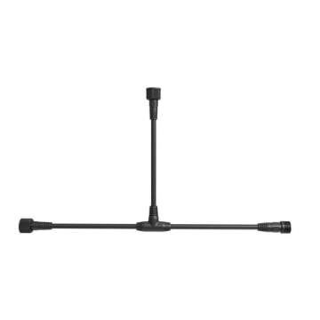 DALS 6" T-Connector for Smart Landscape Lights
