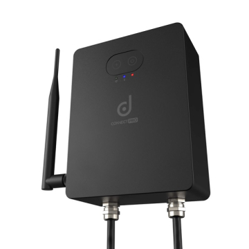 DALS Connect PRO 60W 24V Smart Landscape Transformer