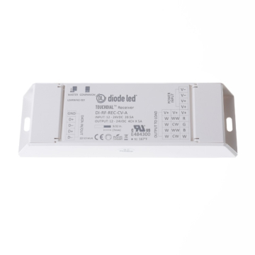 DiodeLED TOUCHDIAL Color Control System - WiFi Receiver