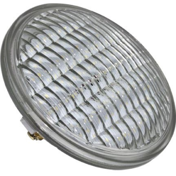 Dabmar 4W LED PAR36 Lamp - 3000K - 12V