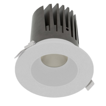 American Lighting Warm Dim 4" LED Downlight - 11W - 3K-18K - 800 Lumens - 120V