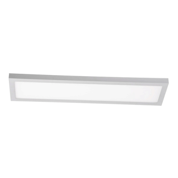 AFX Delgado 24" LED Linear Flush Mount - CCT Selectable - 277V - White