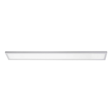 AFX Delgado 48" LED Linear Flush Mount - CCT Selectable - 120V - White