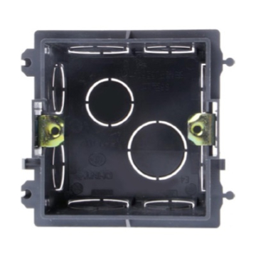 Junction Box for DMX4-RGB-Wheel Controller