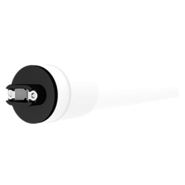 Green Creative 96" 43W LED T8 - R17d Base - Ballast Bypass - 4000K - 5,500 Lumens - 120-277V