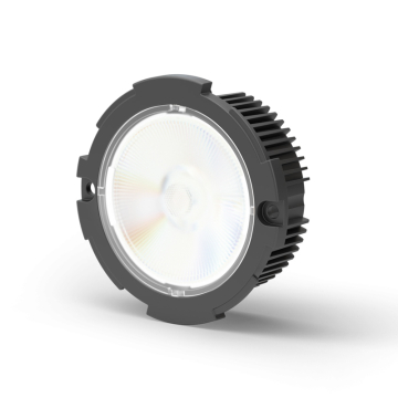 DMF Lighting DRD2 4" LED Downlight Module - 40° Beam Angle - 14.3W - 2700K - 1,500 Lumens - 120-277V - TRIAC/ELV Dimmable
