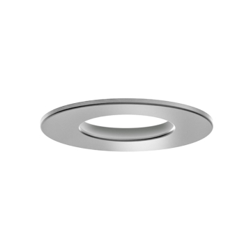 DALS Trim for DRR4 4" Downlights - Sand Blasted Aluminum
