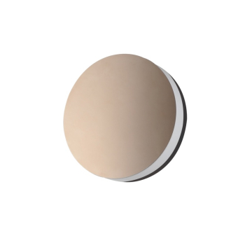 ET2 Embosse LED Wall Sconce - CCT Selectable - 900 Lumens - 120V - Polished Bronze