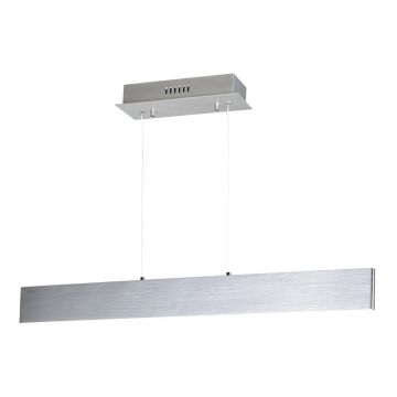 ET2 Blade 32" LED Pendant - 3000K - 1,330 Lumens - 120V - Aluminum