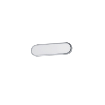 ET2 Latitude 18" LED Vanity Light - CCT Selectable - 1,050 Lumens - 120V - Polished Chrome