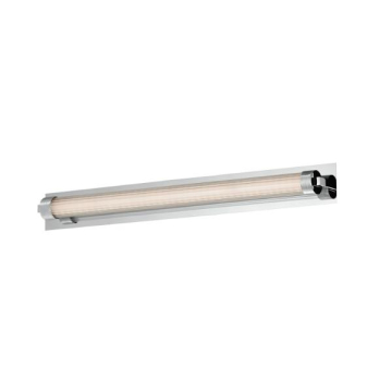ET2 Doric 24" LED Vanity Fixture - 3000K - 120-277V - Polished Chrome