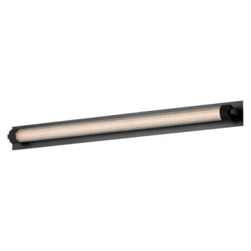 ET2 Doric 30" LED Vanity Fixture - 3000K - 120-277V - Black