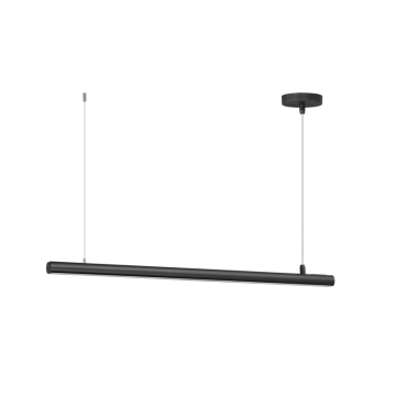 ET2 Continuum 36" LED Linear Pendant - CCT Selectable - 1,800 Lumens - 120-277V - Black