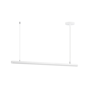 ET2 Continuum 36" LED Linear Pendant - CCT Selectable - 1,800 Lumens - 120-277V - White