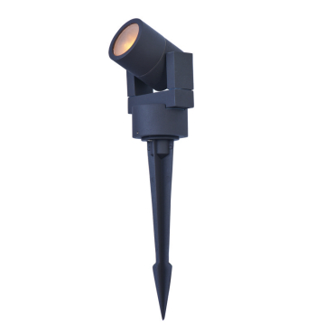 ET2 Alumilux Landscape LED Spot Light - 3000K - 230 Lumens - 12V - Bronze