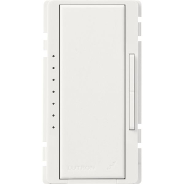 Lutron Maestro Color Change Kit for LED+ Dimmer - White