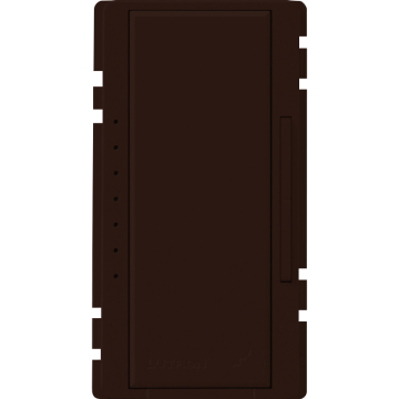 Lutron Color Change Kit for RA 2 Dimmer - Gray